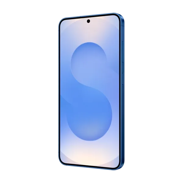 Смартфон Samsung Galaxy S25 S931 128GB Blue Black