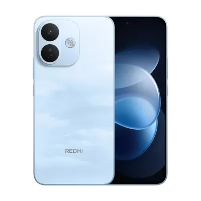 Смартфон Xiaomi REDMI Note 17 Pro 5G 6/256GB Blue (no charger)