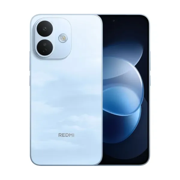 Смартфон Xiaomi REDMI Note 17 Pro 5G 6/256GB Blue (no charger)