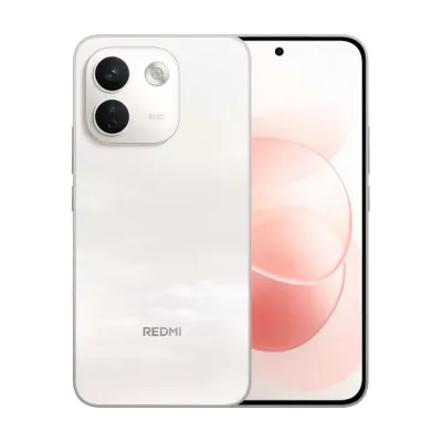 Смартфон Xiaomi REDMI Note 17 Pro Max 5G 8/256GB Cloud Blush (no charge)