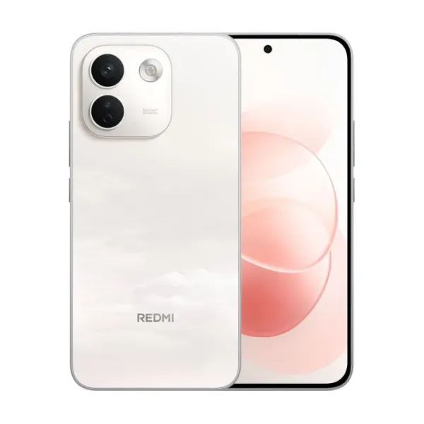 Смартфон Xiaomi REDMI Note 17 Pro Max 5G 8/256GB Cloud Blush (no charge)