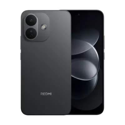 Xiaomi REDMI Note 17 Pro 5G 6/256GB Black