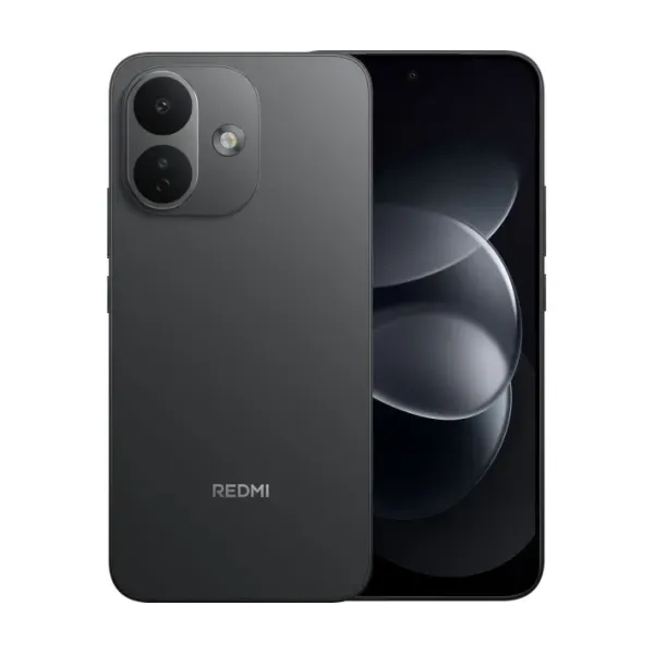 Xiaomi REDMI Note 17 Pro 5G 6/256GB Black