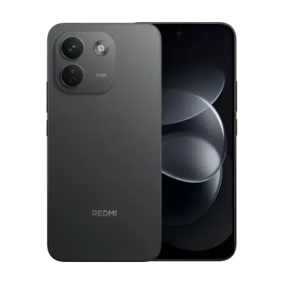 Смартфон Xiaomi REDMI Note 17 Pro Max 5G 8/512GB Black (no charge)