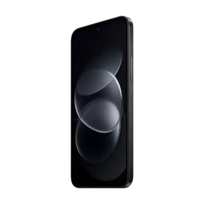 Xiaomi REDMI Note 17 Pro 5G 6/256GB Black