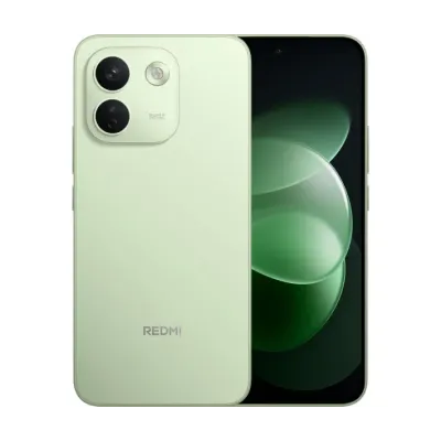 Смартфон Xiaomi REDMI Note 17 Pro Max 5G 8/256GB Green (no charge)