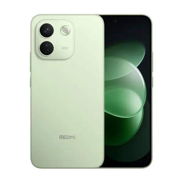 Смартфон Xiaomi REDMI Note 17 Pro Max 5G 8/256GB Green (no charge)