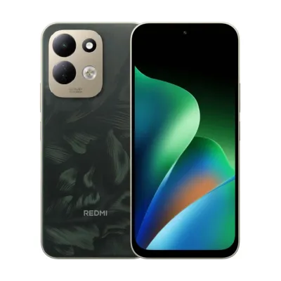 Смартфон Xiaomi Redmi 17 4/128Gb Green (no charger)
