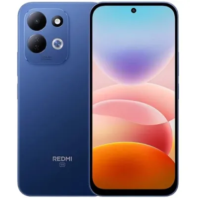 Смартфон Xiaomi Redmi 17 6/128Gb Blue (with charger)