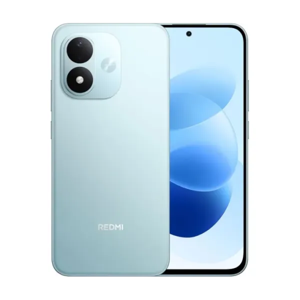 Смартфон Xiaomi REDMI Note 17 4G 6/256GB Sky Teal