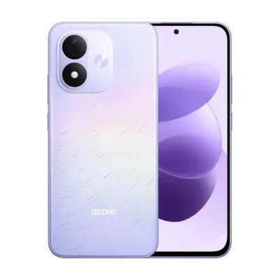 Смартфон Xiaomi REDMI Note 17 5G 6/256GB Purple (no charger)