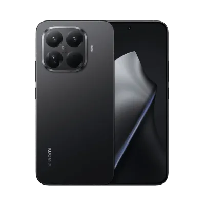 Смартфон Xiaomi 15T Pro 5G 12/512GB Black (with charger)