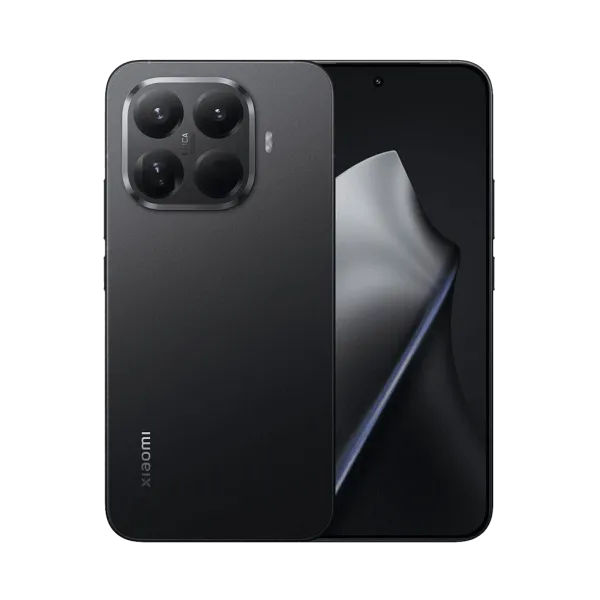 Смартфон Xiaomi 15T Pro 5G 12/512GB Black (with charger)