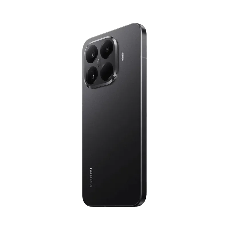 Смартфон Xiaomi 15T Pro 5G 12/512GB Black (with charger)