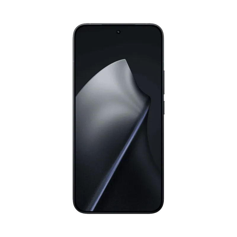 Смартфон Xiaomi 15T Pro 5G 12/512GB Black (with charger)
