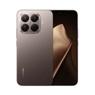 Смартфон Xiaomi 15T Pro 5G 12/512GB NFC Mocaccino Gold (with charger)