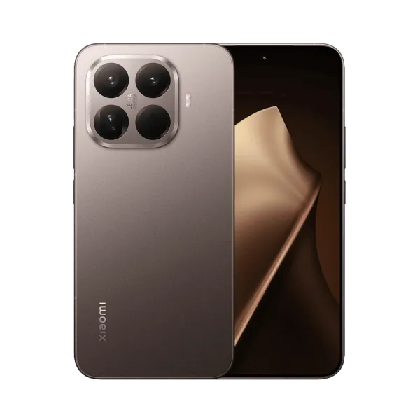 Смартфон Xiaomi 15T Pro 5G 12/512GB NFC Mocaccino Gold (with charger)