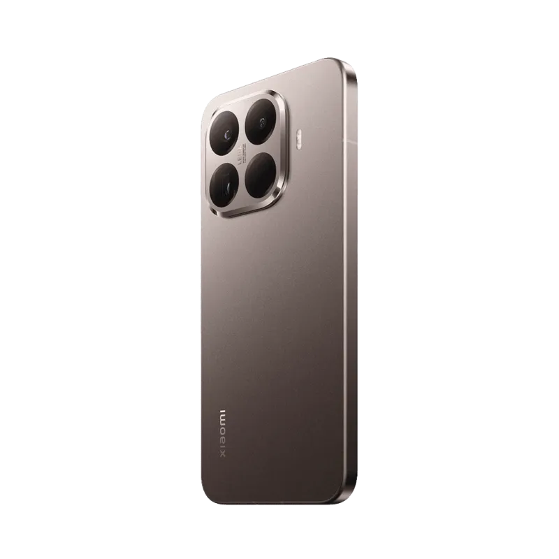 Смартфон Xiaomi 15T Pro 5G 12/512GB NFC Mocaccino Gold (with charger)