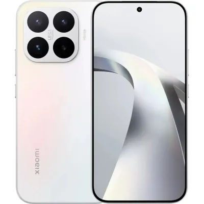 Xiaomi 17T 12/512GB Opal White (with charger)