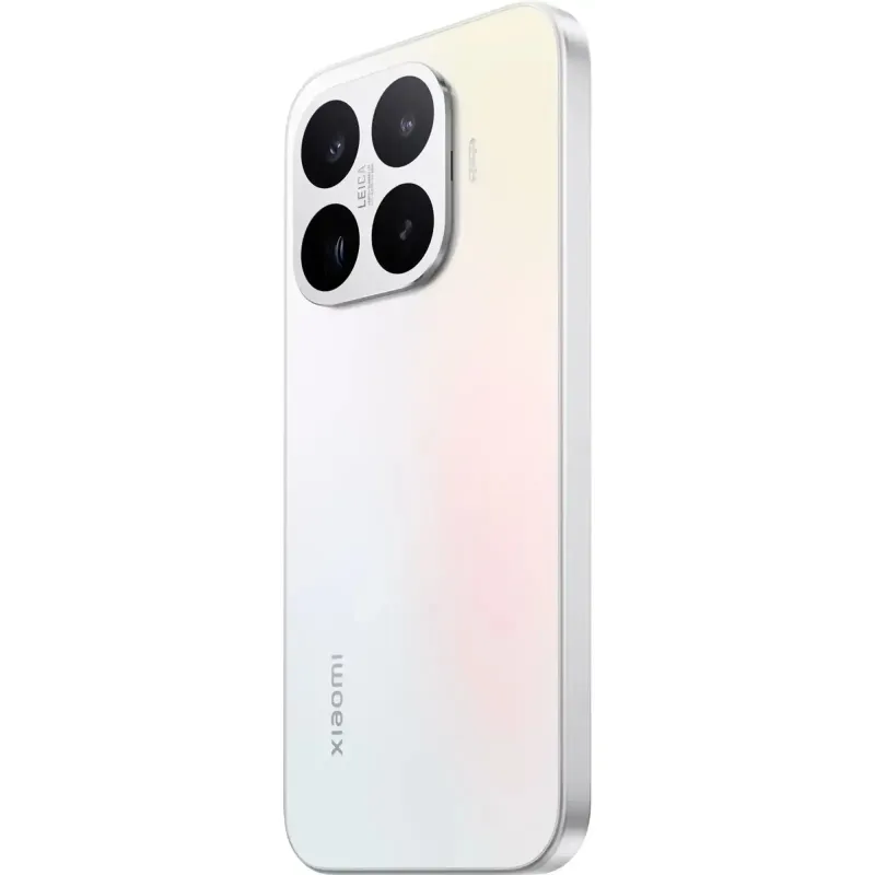 Xiaomi 17T 12/512GB Opal White (with charger)