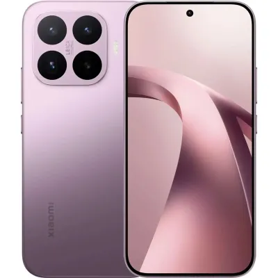 Смартфон Xiaomi 17T 12/256GB Violet (with charger)