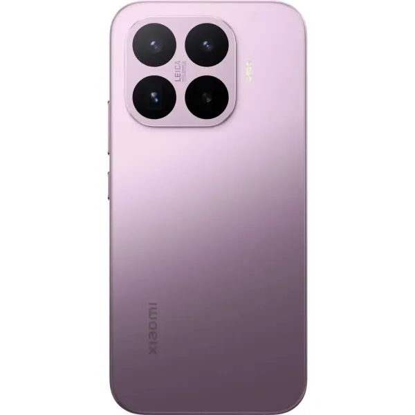 Смартфон Xiaomi 17T 12/512GB Violet (no charger)