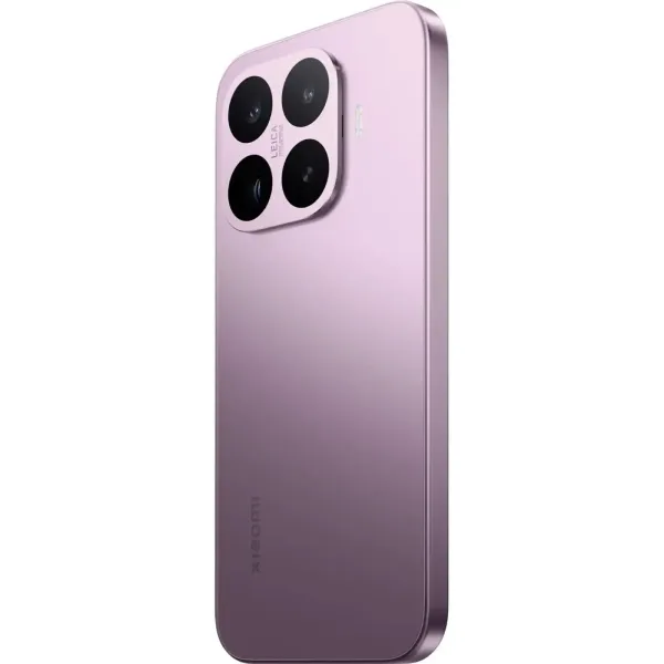 Смартфон Xiaomi 17T 12/512GB Violet (no charger)