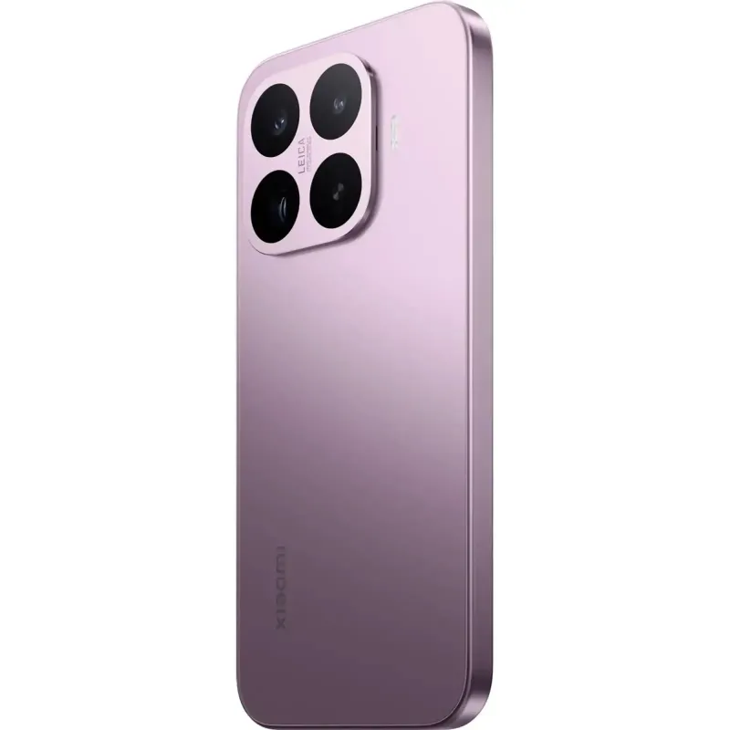 Смартфон Xiaomi 17T 12/256GB Violet (with charger)