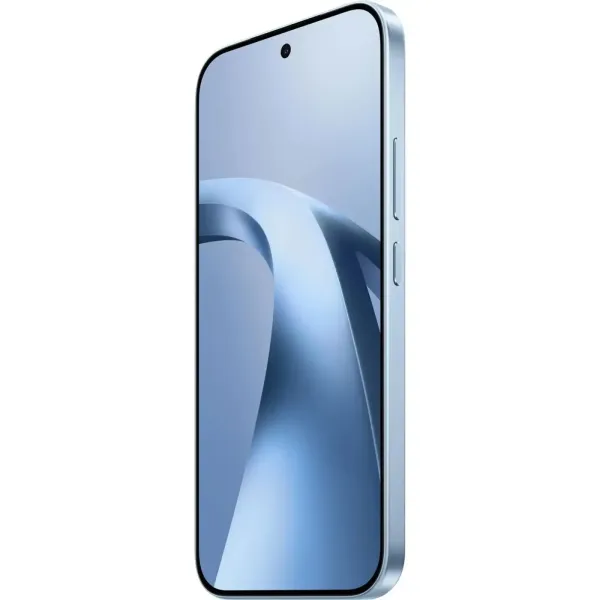 Смартфон Xiaomi 17T 12/512GB Blue (with charger)