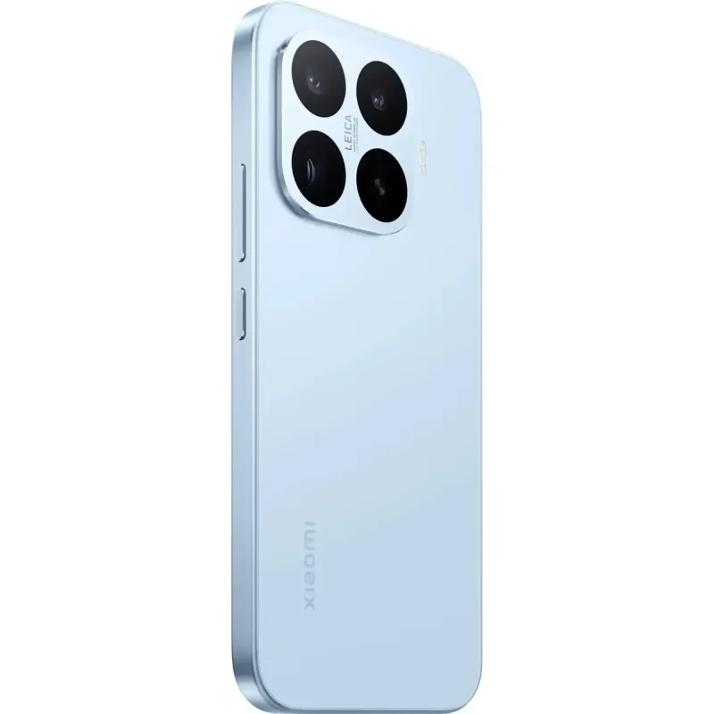Смартфон Xiaomi 17T 12/512GB Blue (with charger)