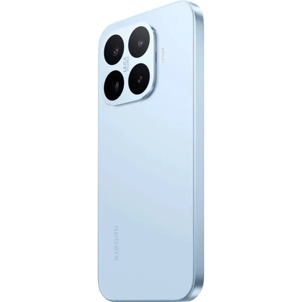 Смартфон Xiaomi 17T 12/512GB Blue (with charger)