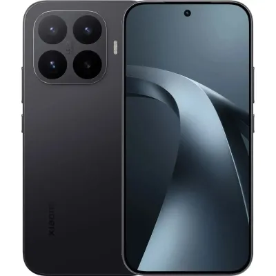 Смартфон Xiaomi 17T 12/256GB Black (with charger)