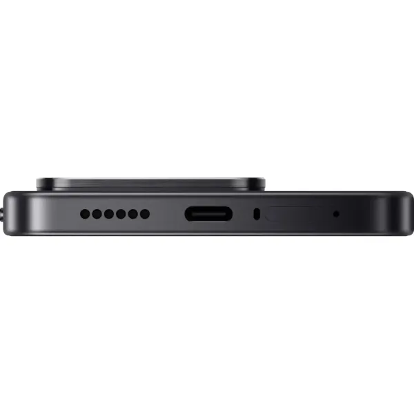 Смартфон Xiaomi 17T 12/256GB Black (with charger)