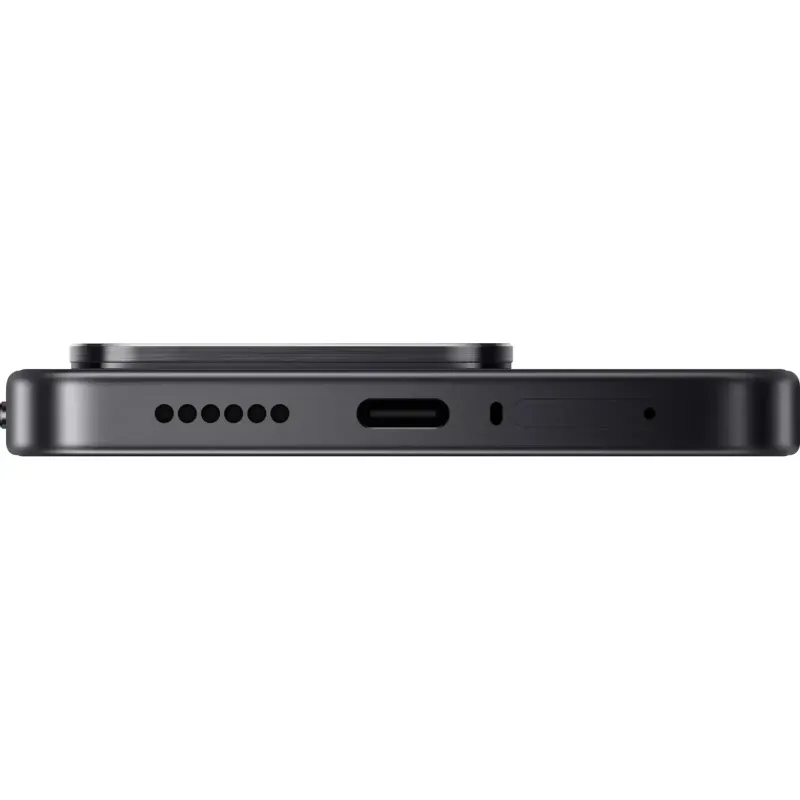 Смартфон Xiaomi 17T 12/256GB Black (with charger)