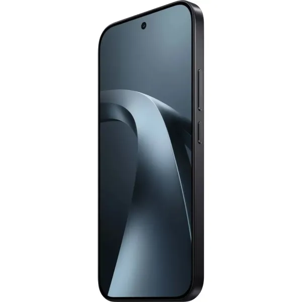 Смартфон Xiaomi 17T 12/256GB Black (with charger)