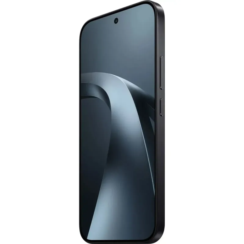 Смартфон Xiaomi 17T 12/256GB Black (with charger)
