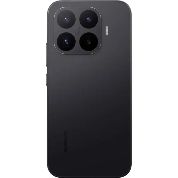 Смартфон Xiaomi 17T 12/256GB Black (with charger)