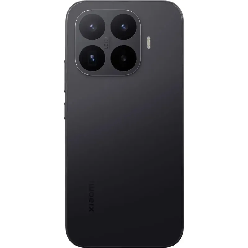 Смартфон Xiaomi 17T 12/256GB Black (with charger)
