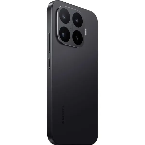 Смартфон Xiaomi 17T 12/256GB Black (with charger)