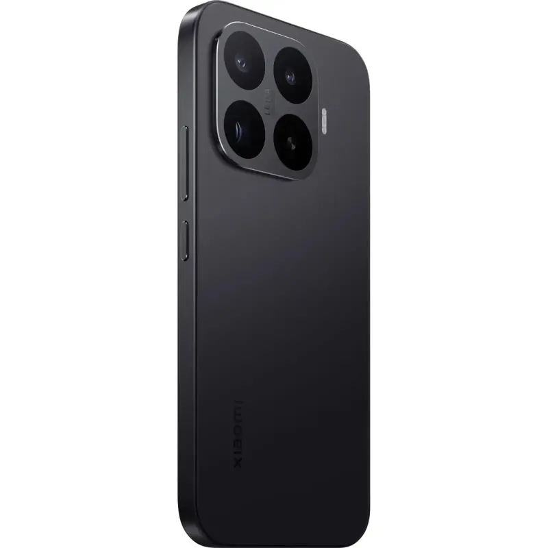 Смартфон Xiaomi 17T 12/256GB Black (with charger)