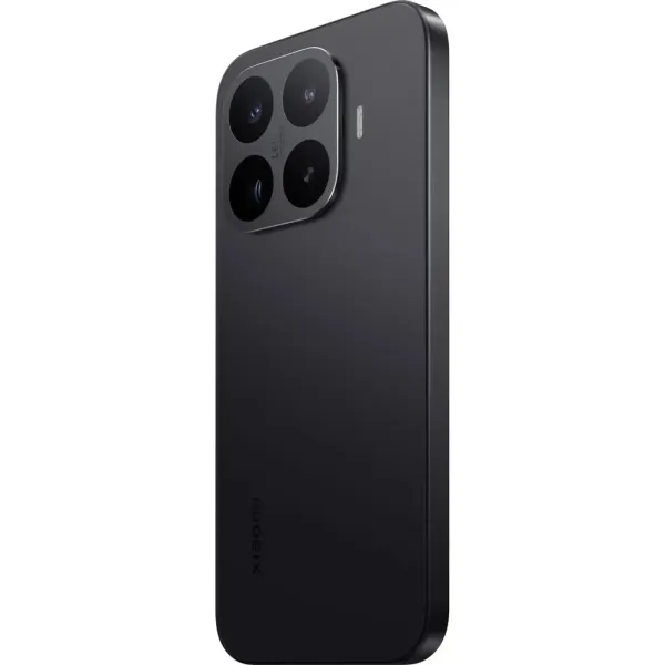 Смартфон Xiaomi 17T 12/256GB Black (with charger)