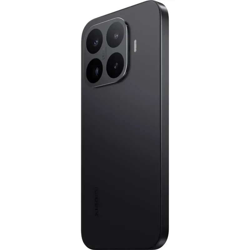 Смартфон Xiaomi 17T 12/256GB Black (with charger)