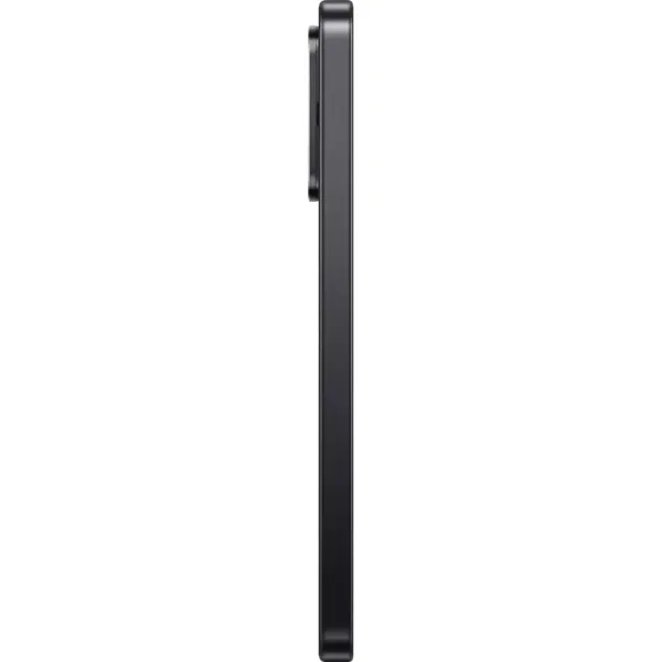 Смартфон Xiaomi 17T 12/256GB Black (with charger)