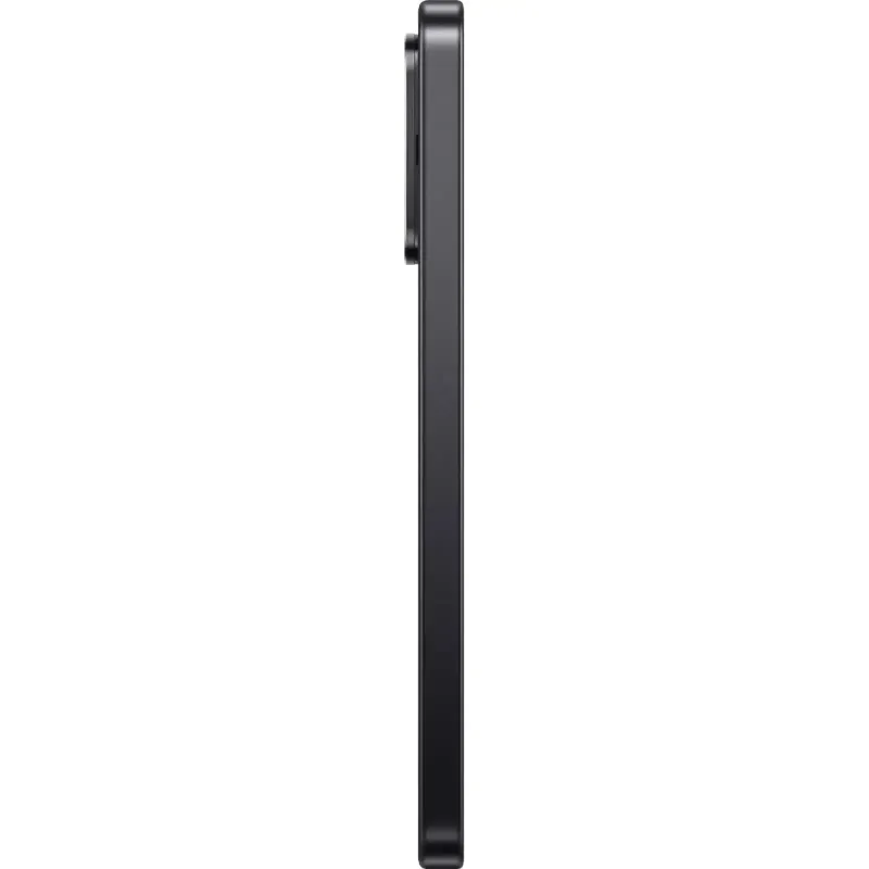 Смартфон Xiaomi 17T 12/256GB Black (with charger)