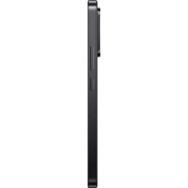 Смартфон Xiaomi 17T 12/256GB Black (with charger)