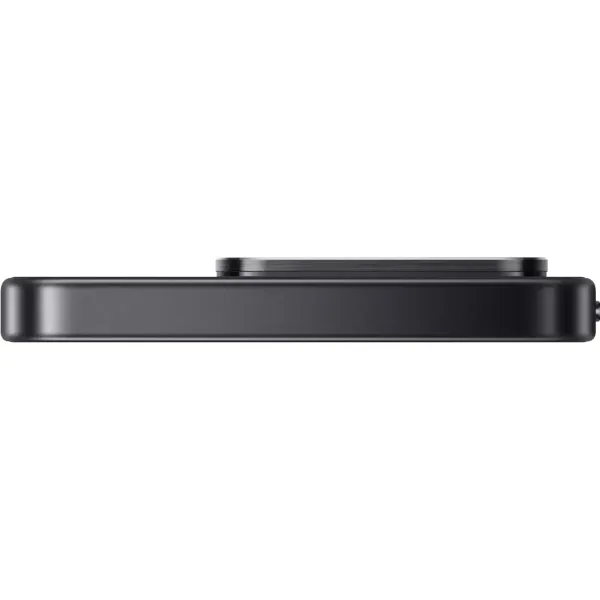 Смартфон Xiaomi 17T 12/256GB Black (with charger)