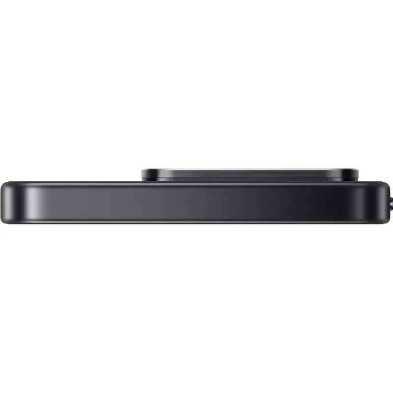 Смартфон Xiaomi 17T 12/256GB Black (with charger)