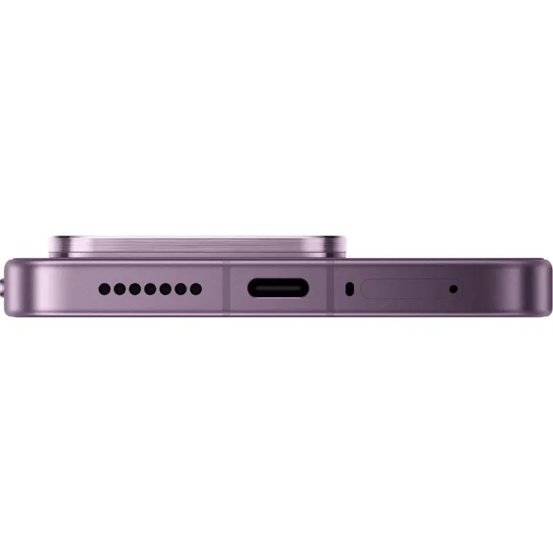 Смартфон Xiaomi 17T Pro 12/256GB Deep Violet (no charger)