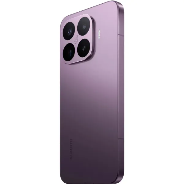 Смартфон Xiaomi 17T Pro 12/512GB Deep Violet (with charger)