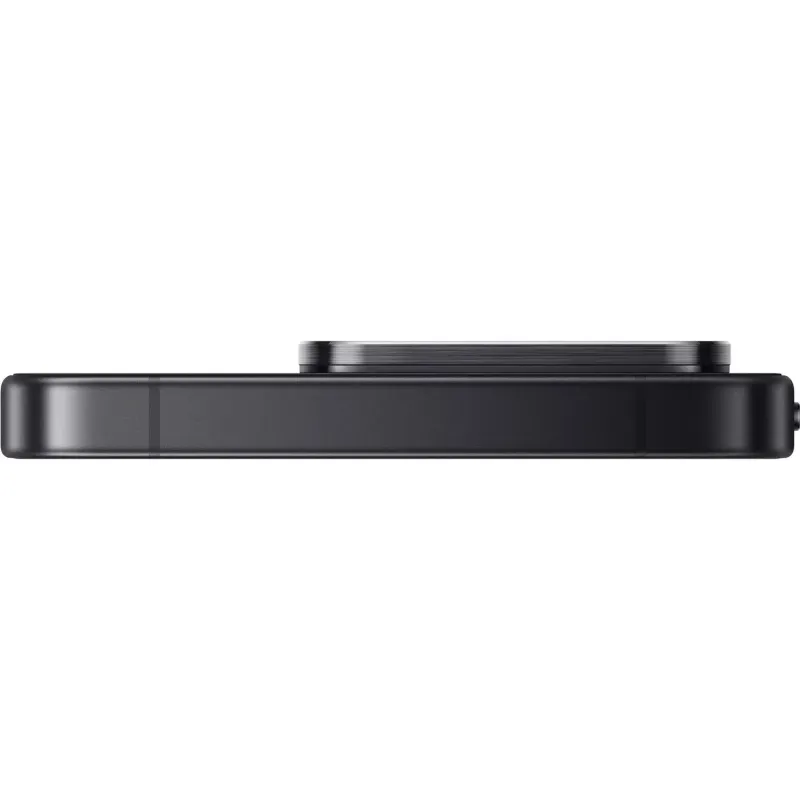 Смартфон Xiaomi 17T Pro 12/512GB Black (no charger)